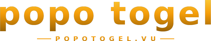 popo togel logo