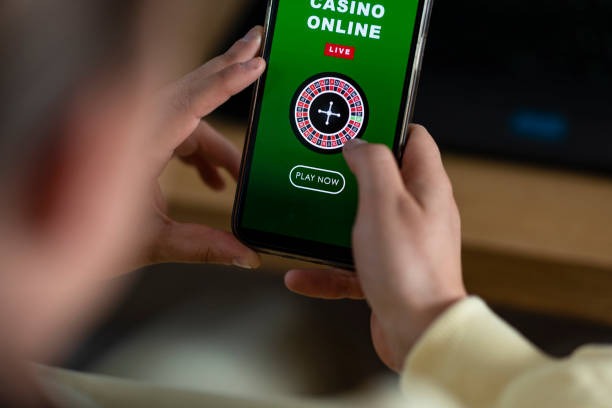 popo togel mobile gaming