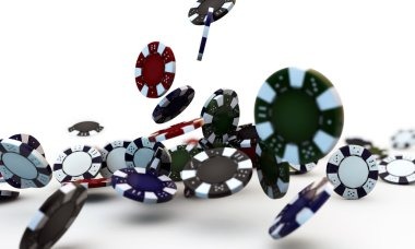 popo togel Round Display