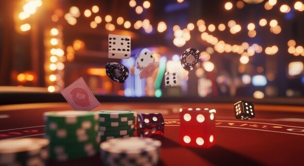 popo togel Vip Baccarat At Our Live Tables
